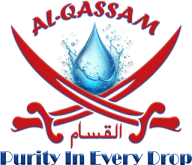 Al Qassam Water Delivery